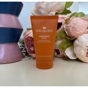 Origins Ginzing Daily Moisturizer SPF 30, 1.7 oz/50ml